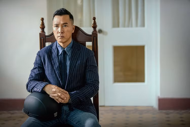 Sao vo thuat Chan Tu Dan gay bat ngo khi hoa thay giao cuc ngau-Hinh-2