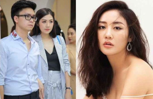 Ồn ào giữa Á hậu Tú Anh cùng chồng sắp cưới - Gia Lộc và Văn Mai Hương đã thu hút rất nhiều sự quan tâm từ công chúng những ngày qua.