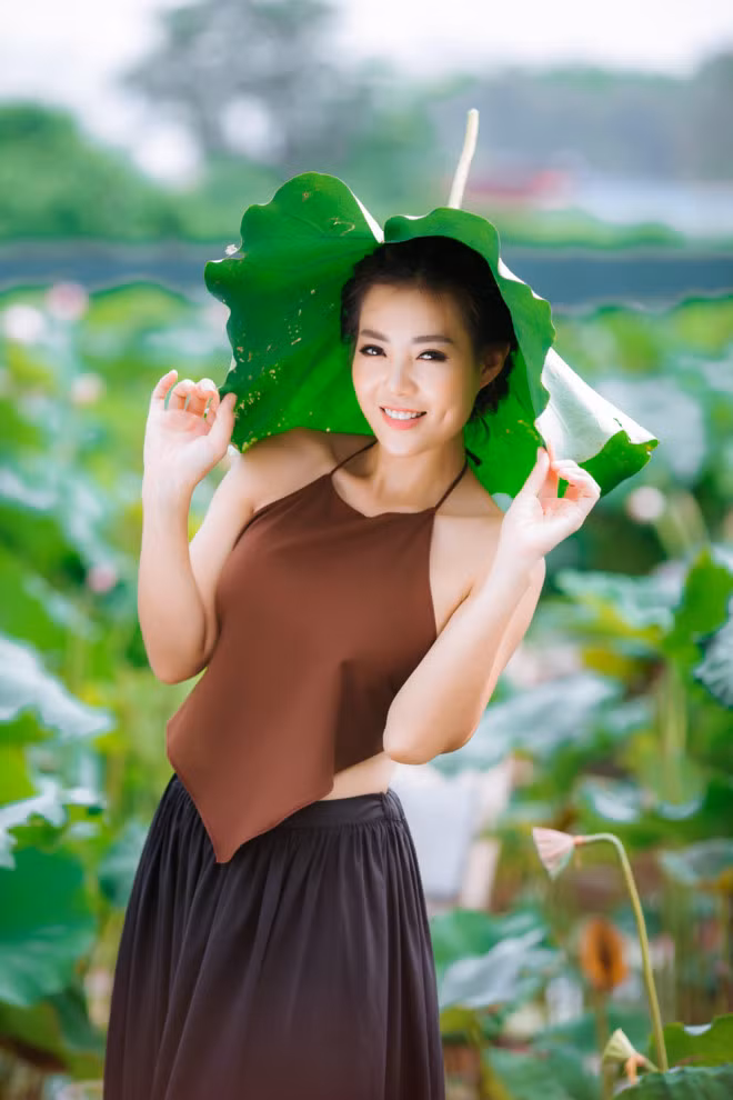 Dù không tiết lộ nhiều về nhân vật cũng như nội dung bộ phim trước khi phim lên sóng nhưng Thanh Hương nhận định, mỗi nhân vật đều có một hoàn cảnh riêng. Trong đó, có người bị số phận đưa đẩy nhưng cũng có người cố tình bước chân vào nghề mại dâm.