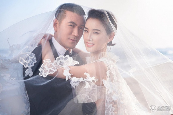 Huỳnh Thánh Y gặp gỡ nhà sản xuất kiêm đại gia truyền thông Dương Tử khi anh vẫn còn đang là người có gia đình. Không ít thông tin cho rằng cô là nguyên nhân khiến gia đình Dương Tử tan vỡ. Năm 2007, Huỳnh Thánh Y và Dương Tử kết hôn. Sau đó họ hạnh phúc đón 2 quý tử chào đời. Mới đây, cặp đôi này còn kỷ niệm 10 năm kết hôn bằng bộ ảnh vô cùng hoành tráng.