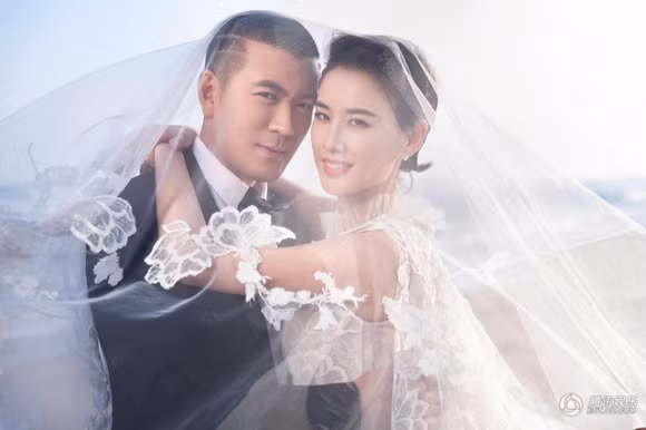 Huỳnh Thánh Y gặp gỡ nhà sản xuất kiêm đại gia truyền thông Dương Tử khi anh vẫn còn đang là người có gia đình. Không ít thông tin cho rằng cô là nguyên nhân khiến gia đình Dương Tử tan vỡ. Năm 2007, Huỳnh Thánh Y và Dương Tử kết hôn. Sau đó họ hạnh phúc đón 2 quý tử chào đời. Mới đây, cặp đôi này còn kỷ niệm 10 năm kết hôn bằng bộ ảnh vô cùng hoành tráng.