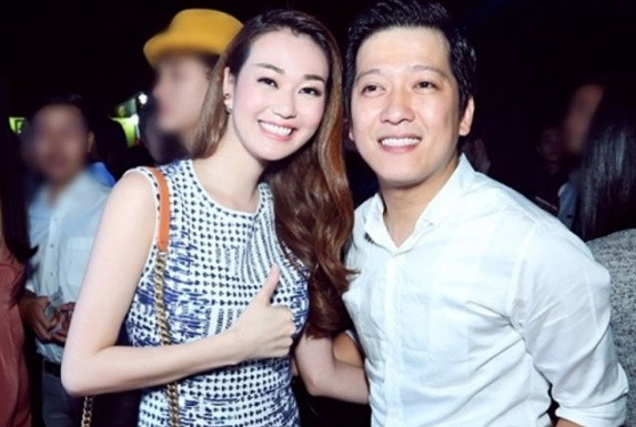 Sau on ao tinh ai voi Truong Giang, Khanh My tiet lo co ban trai-Hinh-2