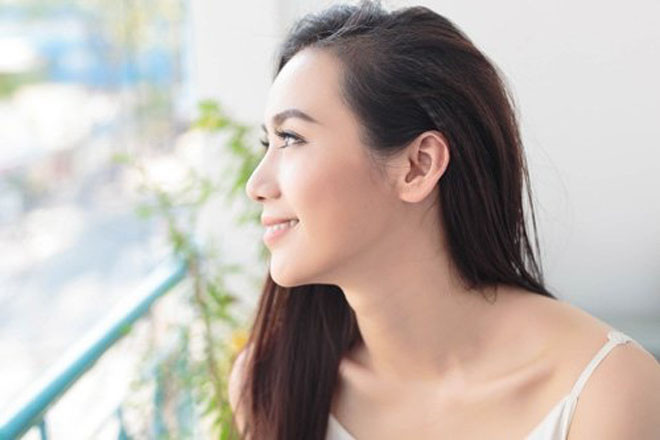 Sau khi rời Nhân tố bí mật, đầu năm 2017, cô lại một lần nữa thử sức tại sân chơi Sing my song, cô may mắn trở thành chiến binh trong đội nhạc sĩ Đức Trí và đi đến vòng Chung kết.