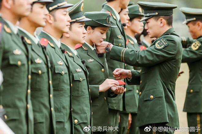 Truong Hinh Du cuoi si quan dac chung sau 7 thang hen ho-Hinh-2