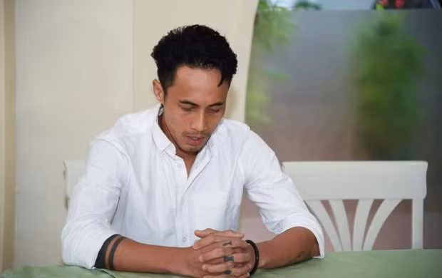 Pham Anh Khoa sap tro lai san khau hau scandal-Hinh-3