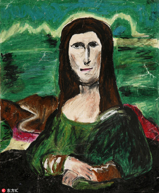 4. Bảo tàng nghệ thuất xấu Việc chiêm ngưỡng quá nhiều các kiệt tác nghệ thuật có thể khiến du khách cảm thấy nhàm chán và hoa mắt. Nên bảo tàng nghệ thuất xấu ở thành phố Boston, Mỹ, có thể giúp bạn thay đổi “khẩu vị”. Nơi đây trưng bày các bức tranh được mùa ngoài chợ, lấy từ thung rác hay các tác phẩm gây tranh cãi.