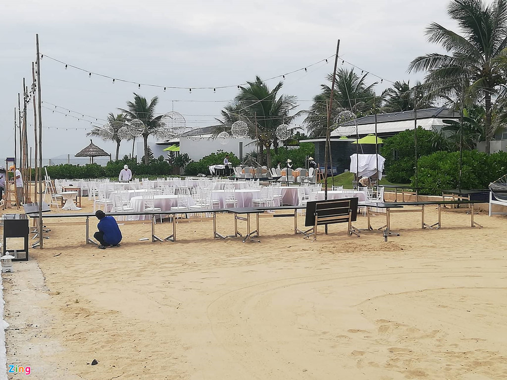 Truong Giang - Nha Phuong dinh hon: “Tu nay banh beo lang vang se bo di“-Hinh-2