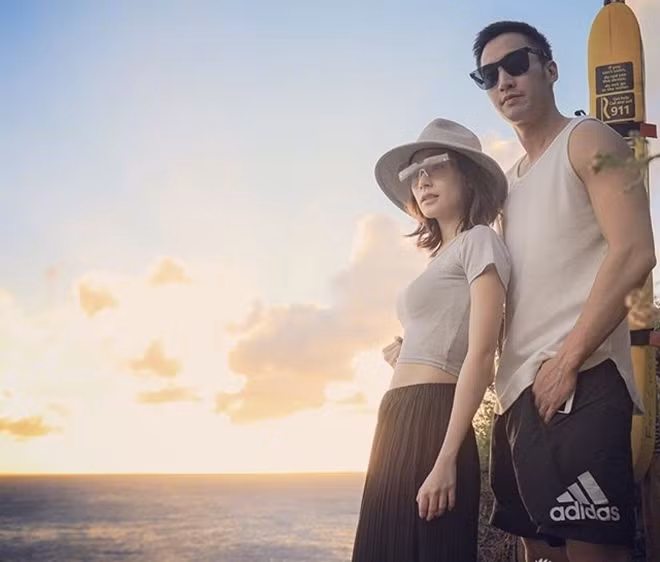 Chung Hân Đồng và Lại Hoằng Quốc sẽ kết hôn vào ngày 25/5 tới.