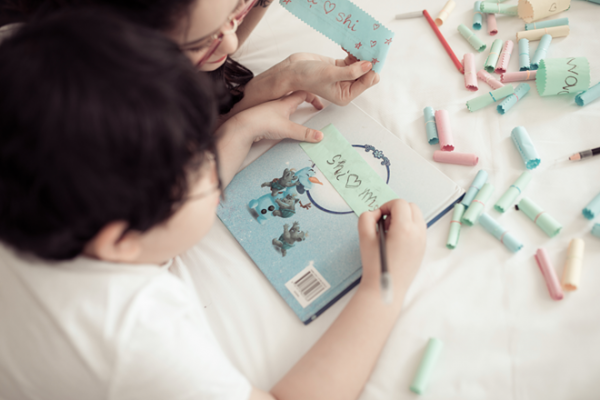 Mãi đến khi có con, nữ ca sĩ mới cảm nhận hết được thứ tình cảm thiêng liêng này.