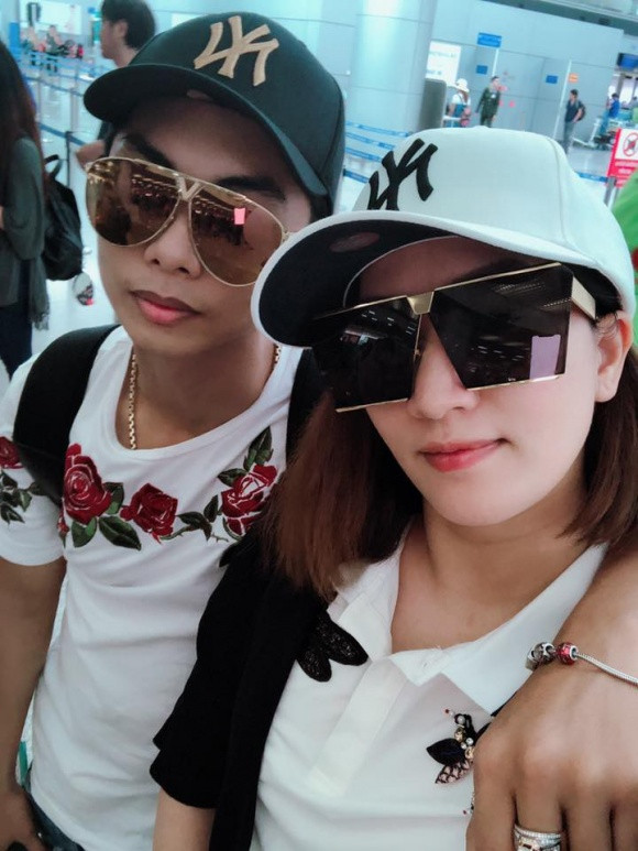 Khanh Thi xuat ngoai cung chong sau on ao truc trac tinh cam-Hinh-4