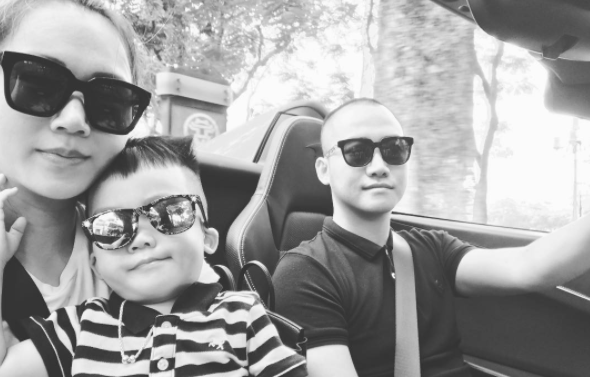 Ngọc Thạch còn cương quyết nói rằng, nếu như nhà trường không cho gia đình một lời giải thích thỏa đáng thì cô sẽ mời Bộ GD&ĐT vào cuộc.