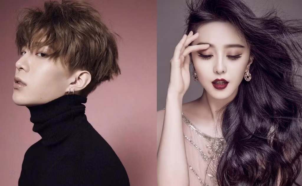 Nghi vấn có con riêng năm 19 tuổi. Năm 2007, chân dung bé trai bị cho là con rơi của Phạm Băng Băng và Hồng Kim Bảo được công bố. Sự việc ồn ào đến mức mẹ nữ diễn viên lên tiếng thanh minh, khẳng định bé trai Phạm Thừa Thừa là con của bà. Do mang thai tuổi cao nên bà ngại chia sẻ, không ngờ lại khiến con gái bị tổn thương. Lời tâm sự của mẹ Phạm Băng Băng không làm dư luận hết nghi ngờ. Họ cho rằng bà cố tình che giấu, bao biện cho con gái. Năm 2014, trong lần phỏng vấn với MC Lỗ Dự, trước câu hỏi về tin đồn ngoại tình với Phạm Băng Băng, Hồng Kim Bảo lấp lửng: "Dù có là sự thật, tôi cũng không trả lời". Phạm Thừa Thừa trong show truyền hình gần đây thừa nhận đã có tuổi thơ nhiều cay đắng vì những lời gièm pha.