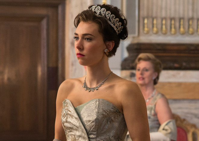 Cô nổi tiếng với vai diễn Công chúa Margaret trong series truyền hình "The Crown". Vai diễn đã mang về cho Kirby 2 giải BAFTA và 1 giải Emmy cho Nữ diễn viên chính xuất sắc nhất.