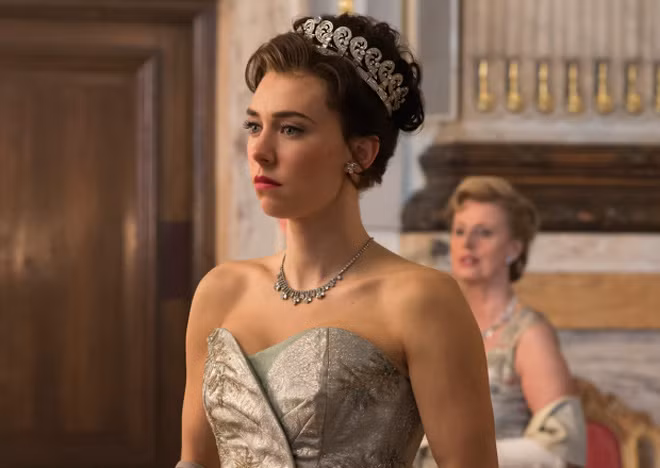 Cô nổi tiếng với vai diễn Công chúa Margaret trong series truyền hình "The Crown". Vai diễn đã mang về cho Kirby 2 giải BAFTA và 1 giải Emmy cho Nữ diễn viên chính xuất sắc nhất.