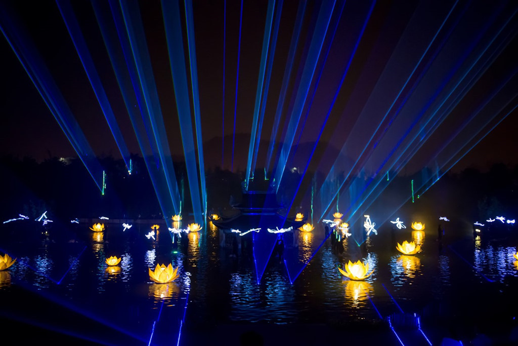 Hình ảnh vở Tinh hoa Bắc Bộ của Hoàng Nhật Nam.