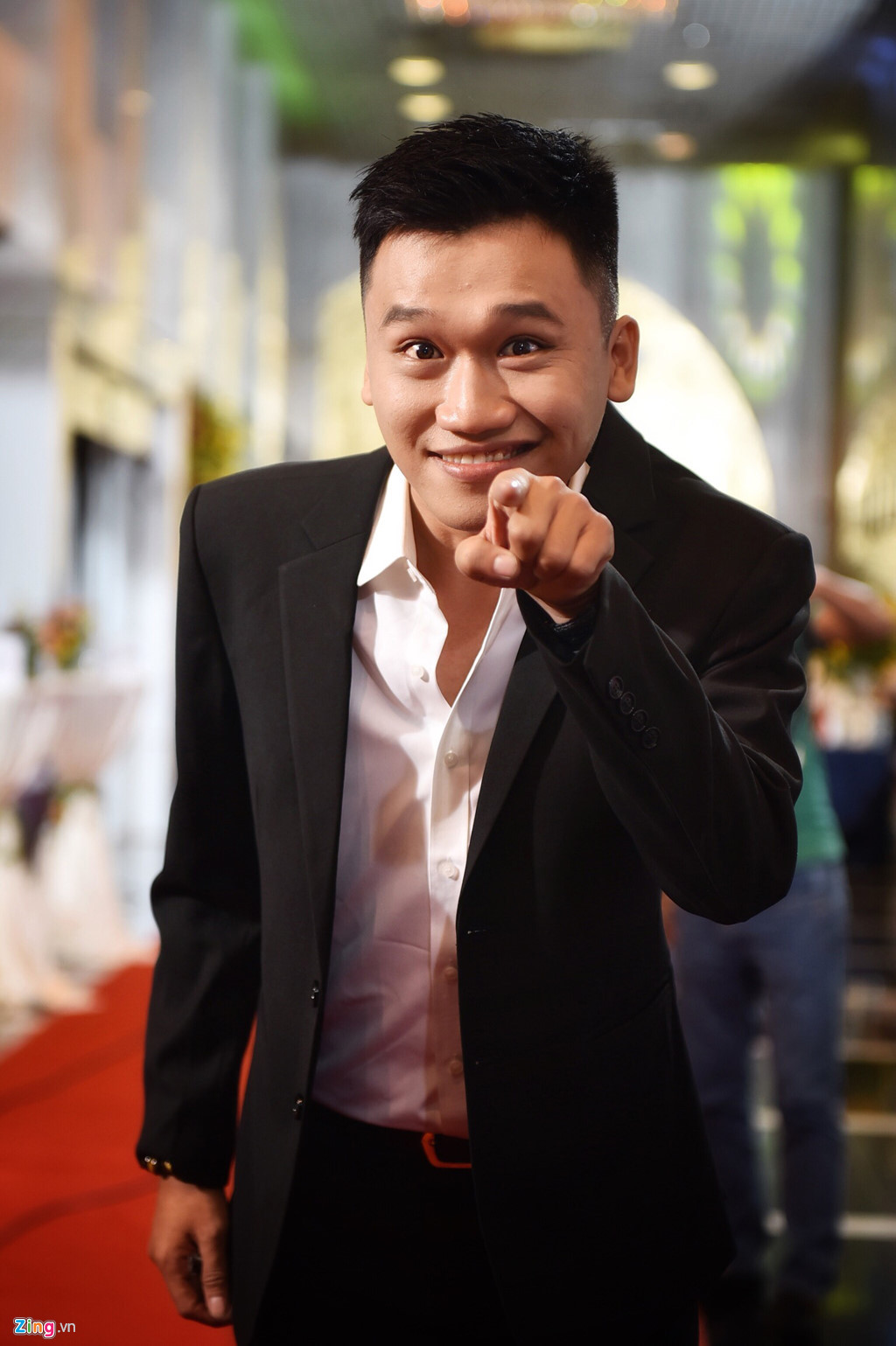 Dù chỉ đảm nhận vai phụ trong Ngày ấy mình đã yêu, Xuân Nghị với Đức "Cần Trô" để lại dấu ấn đặc biệt trong lòng khán giả. Xuân Nghị tâm sự đây không phải vai diễn anh kỳ vọng nhiều và ban đầu định từ chối vì cảm thấy bản thân không có duyên với vai cảnh sát giao thông. Anh tự đánh giá diễn xuất của mình có phần "loi nhoi".