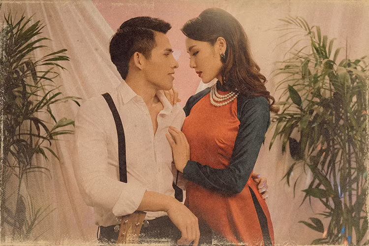 "Biết tôn trọng và mở lòng với nhau chắc chắn sẽ có một tình bạn đẹp", Quốc Thiên chia sẻ.