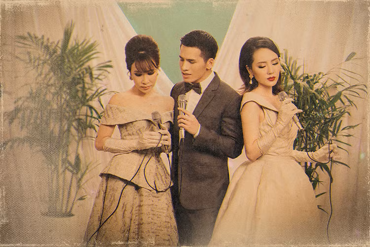 Tiet lo hai “nguoi tinh” dac biet cua ca si Quoc Thien