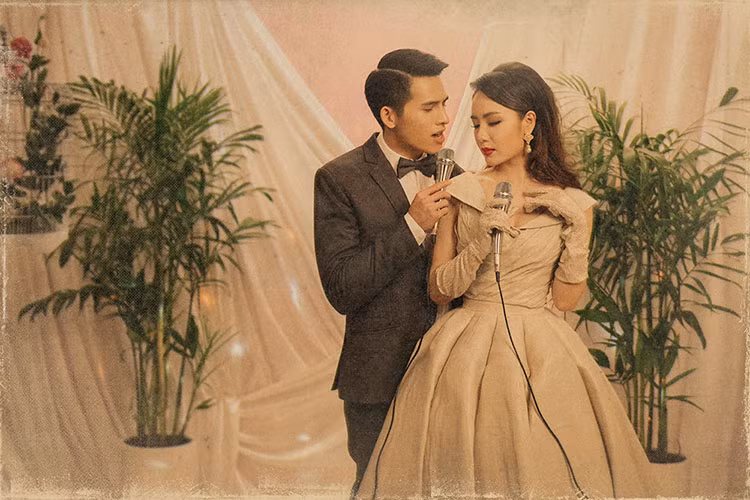 Sự kết hợp lần này hứa hẹn mang lại nhiều bất ngờ cho công chúng.