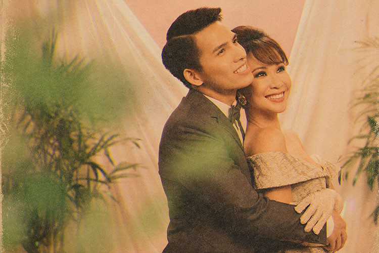 Quốc Thiên, Phương Linh và Uyên Linh là nhóm bạn thân thiết lâu năm. Không chỉ ủng hộ nhau trong sự nghiệp ca hát chuyên nghiệp, họ còn sẵn sàng chia sẻ mọi buồn, vui trong cuộc sống.