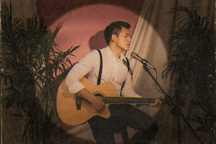 Ngoài Phương Linh, Uyên Linh, album “Tuyệt phẩm song ca” còn có sự góp giọng của loạt ngôi sao đình đám trong nước.