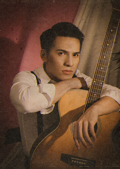 Album mới của Quốc Thiên dự kiến được phát hành vào đầu tháng 10 tới.