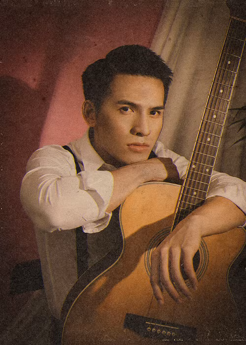 Album mới của Quốc Thiên dự kiến được phát hành vào đầu tháng 10 tới.