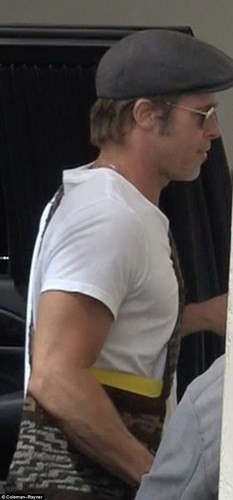 Brad Pitt cho biết, anh đã cho Jolie vay 8 triệu USD và hỗ trợ cô 1,3 triệu USD trong việc thanh hóa các hóa đơn chi tiêu của bọn trẻ. Thậm chí, phía Brad Pitt còn cho rằng Angelina Jolie đang muốn lũ trẻ hiểu nhầm Pitt là người cha tồi và cô cũng muốn thao túng các phương tiện truyền thông trong cuộc chiến ly hôn.