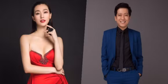 Khánh My chia sẻ Trường Giang từng theo đuổi mình trong thời gian vẫn yêu Nhã Phương.