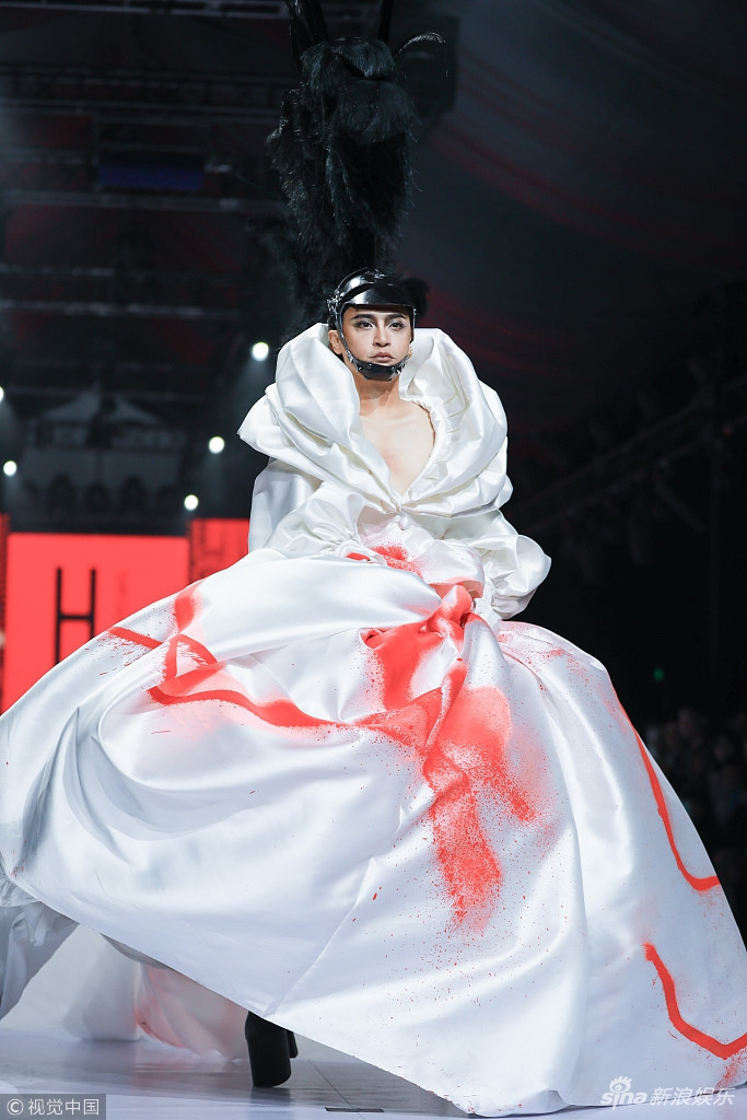 Tai tu Tran Chi Bang vap nga vi mac vay, di giay cao got