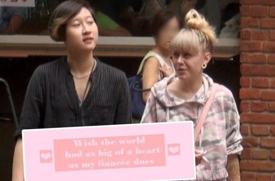 Ngô Trác Lâm - con rơi của siêu sao võ thuật Thành Long được cho là đã đính hôn với người tình Andi.