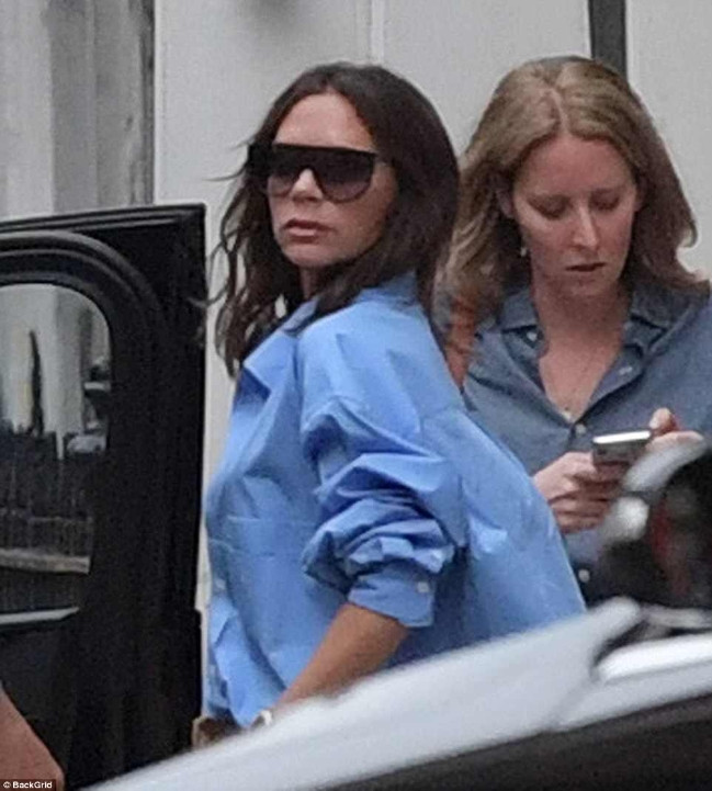 Một lần nữa cặp đôi quyền lực phải lên tiếng đính chính thông tin này. Đây không phải là lần đầu tiên họ bị dính những tin đồn chia tay.