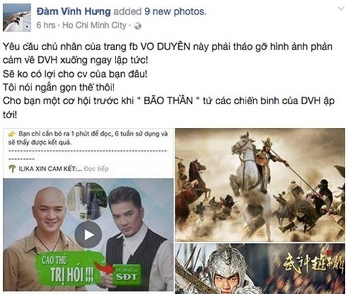 Sao Viet bi loi dung hinh anh quang cao vo toi va: Chiu bo tay?-Hinh-3