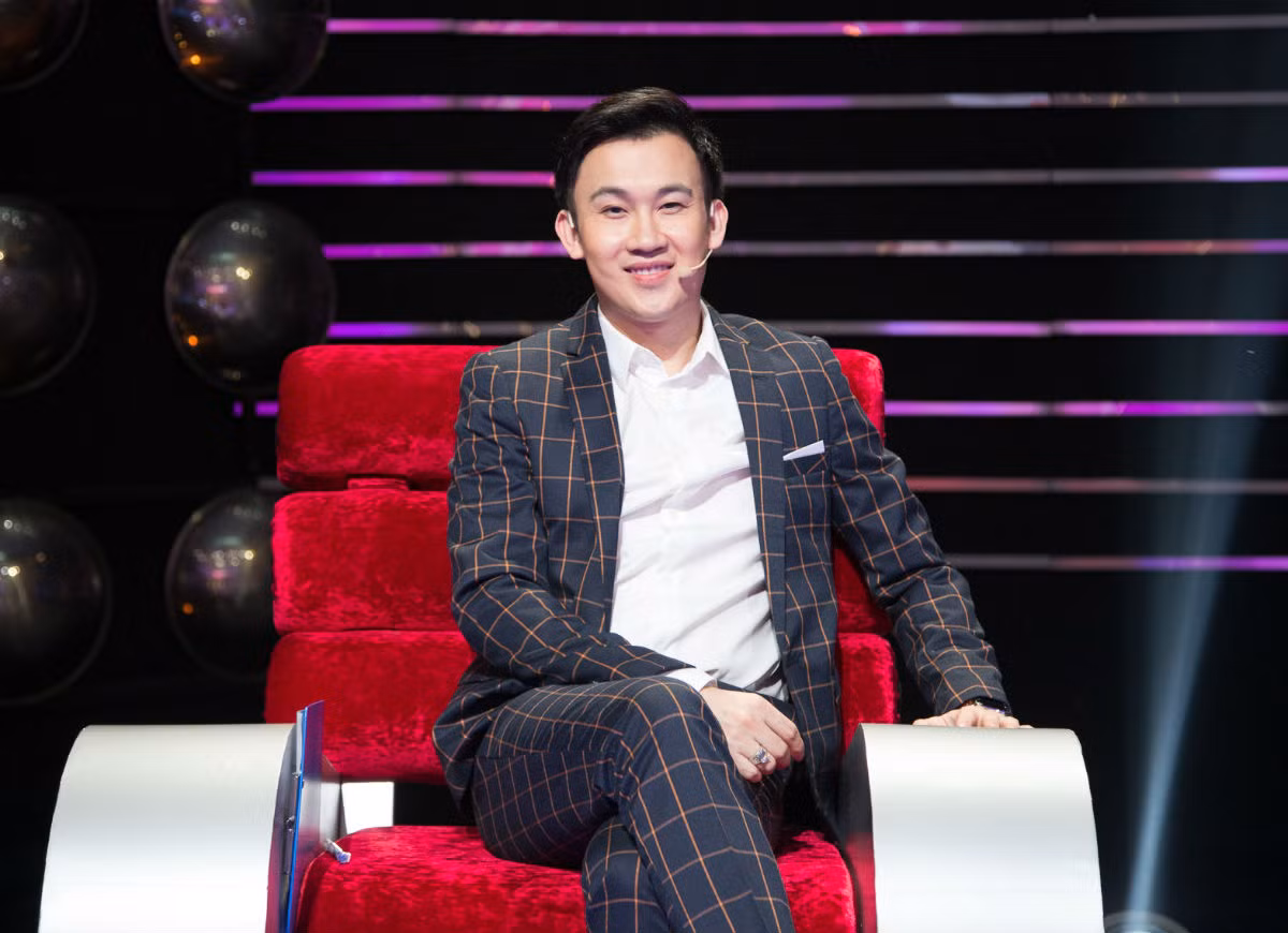 Em trai Hoài Linh thừa nhận nhờ có Mr. Đàm, sự nghiệp của mình suôn sẻ.