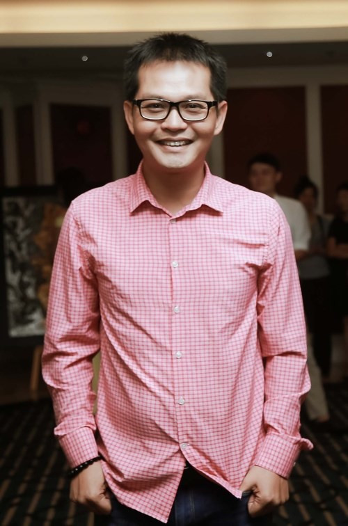 Ở tuổi 45, NSND Trung Hiếu vẫn còn độc thân.