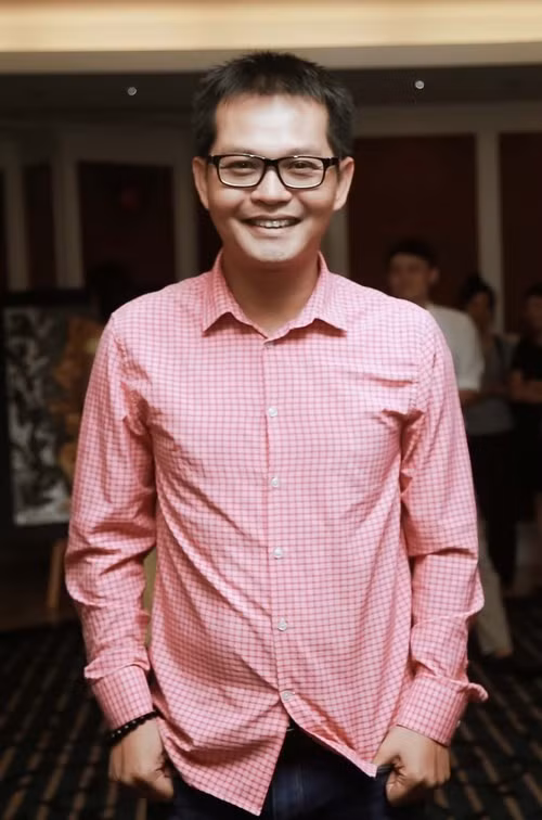 Ở tuổi 45, NSND Trung Hiếu vẫn còn độc thân.