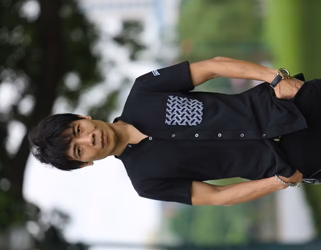 NS Han Vu Linh: “Pham Anh Khoa no ban than anh ay mot loi xin loi”-Hinh-3