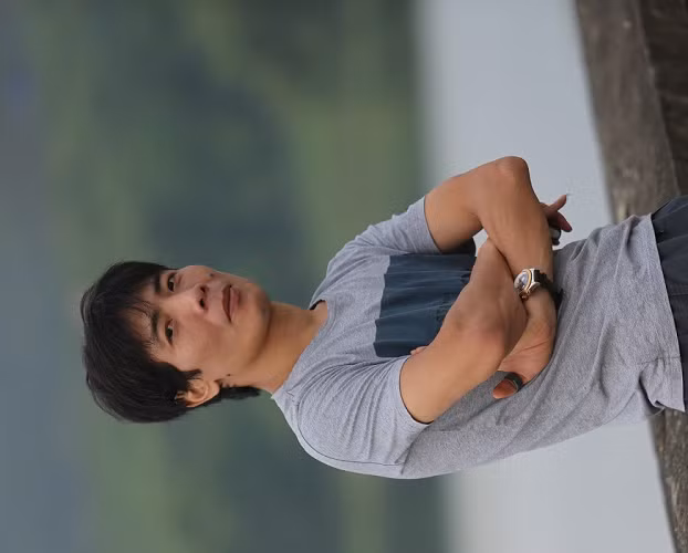 NS Han Vu Linh: “Pham Anh Khoa no ban than anh ay mot loi xin loi”