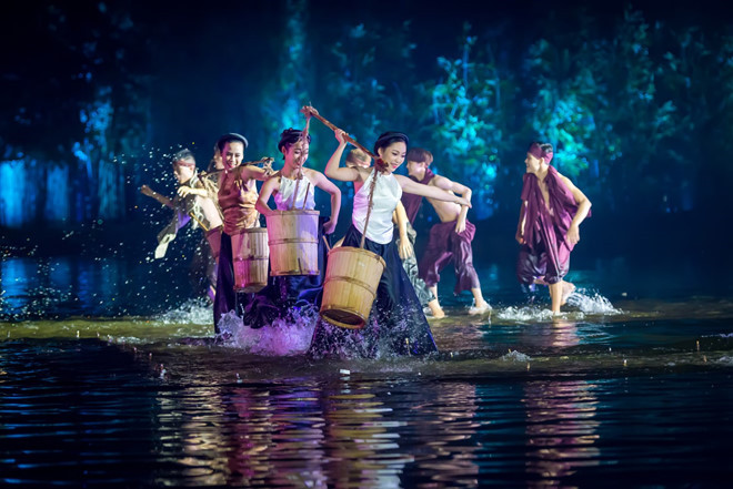 Tai sao co on ao, “Tinh hoa Bac Bo” van duoc nhan ky luc VN?-Hinh-3