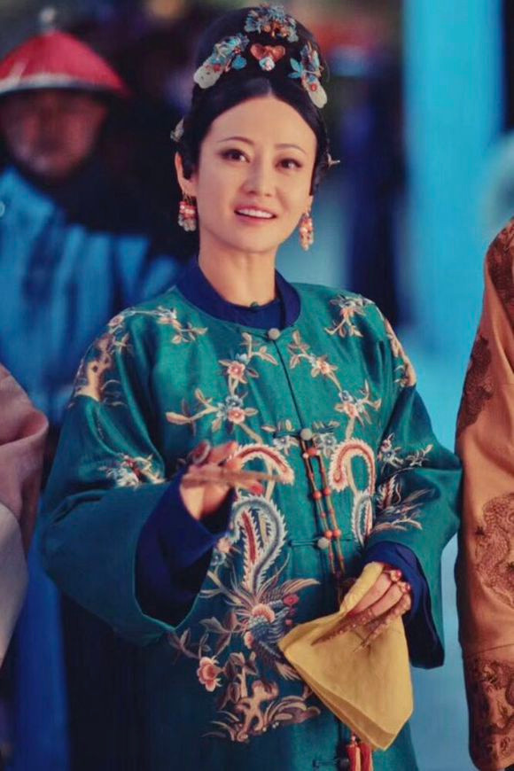 Lo 10 tap truoc TQ, nghi “Dien Hi cong luoc” bi cam chieu o VN?-Hinh-6