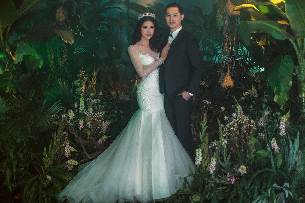 Trong năm 2018, ngoài duy trì hoạt động kinh doanh, Trang Trần cũng tham gia biểu diễn trong một vài sự kiện thời trang của các NTK thân thiết. Bên cạnh đó, cô tiếp tục với các hoạt động thiện nguyện.