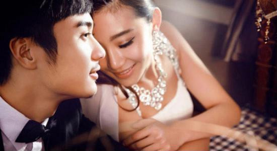 Tôi nghĩ rằng chỉ cần anh luôn thủy chung chuyện gì tôi cũng có thể chiều anh. (Ảnh minh họa)