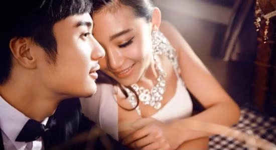 Tôi nghĩ rằng chỉ cần anh luôn thủy chung chuyện gì tôi cũng có thể chiều anh. (Ảnh minh họa) Tôi nghĩ rằng chỉ cần anh luôn thủy chung chuyện gì tôi cũng có thể chiều anh. (Ảnh minh họa)