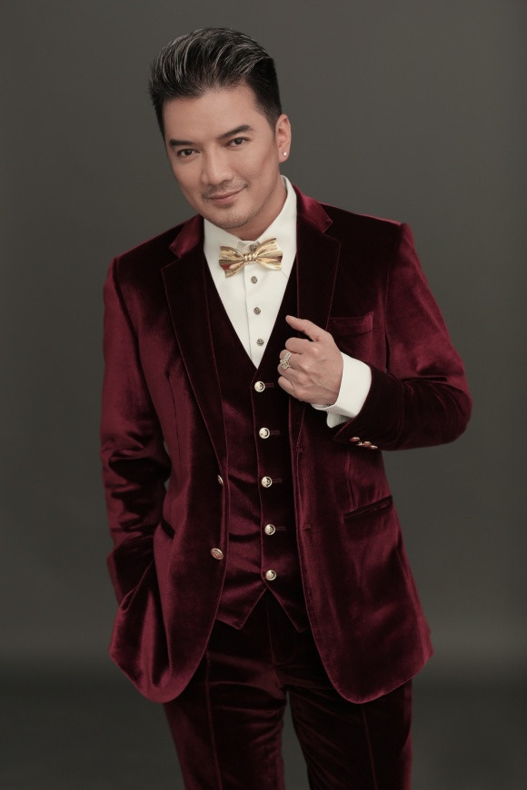 Đàm Vĩnh Hưng khẳng định anh không thuộc phe phái nào trong scandal của Trường Giang và Nam Em.