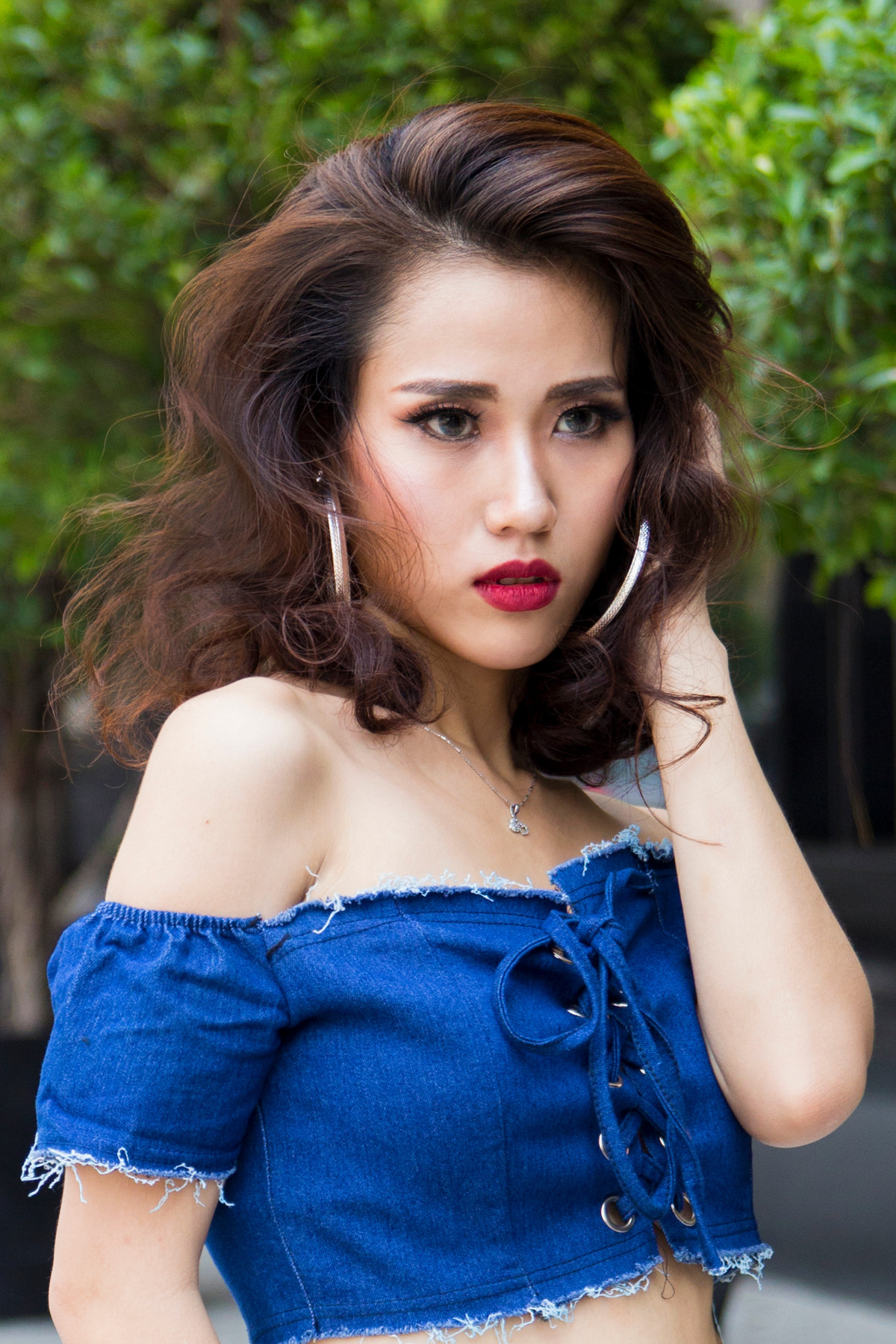 Ngoài ra, các thí sinh còn phải tham gia các hoạt động nhằm quảng bá cho văn hóa - du lịch Việt Nam.