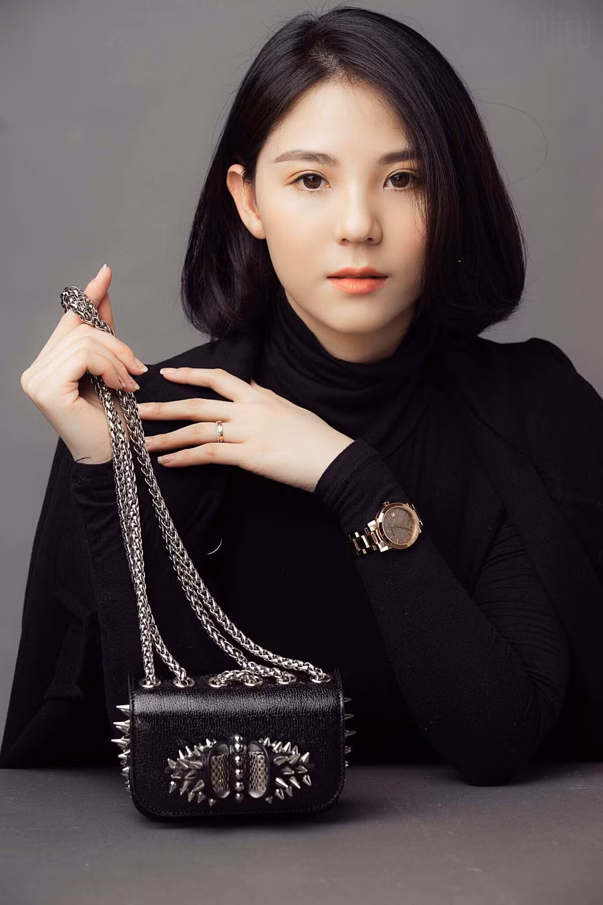 Thí sinh Nguyễn Thị Kim Ngân.