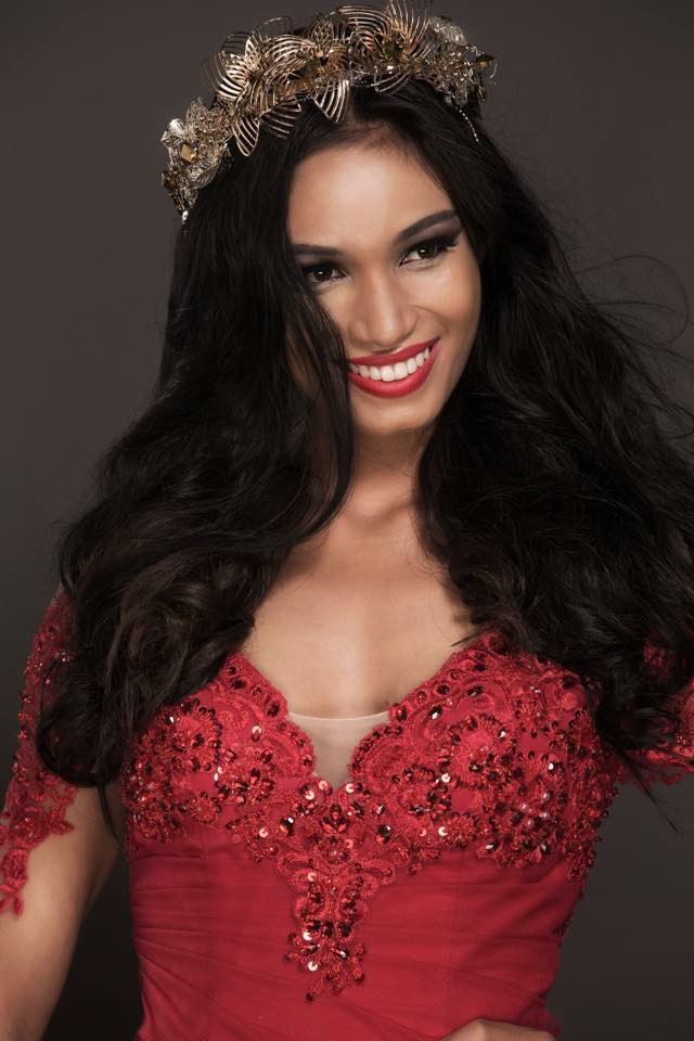 Trong số thí sinh bước vào vòng chung kết "Người mẫu thời trang Việt Nam 2018" có sự góp mặt của H'ăng Niê. Cô gái Ê đê này là gương mặt quen thuộc từng tham gia nhiều cuộc thi nhan sắc.