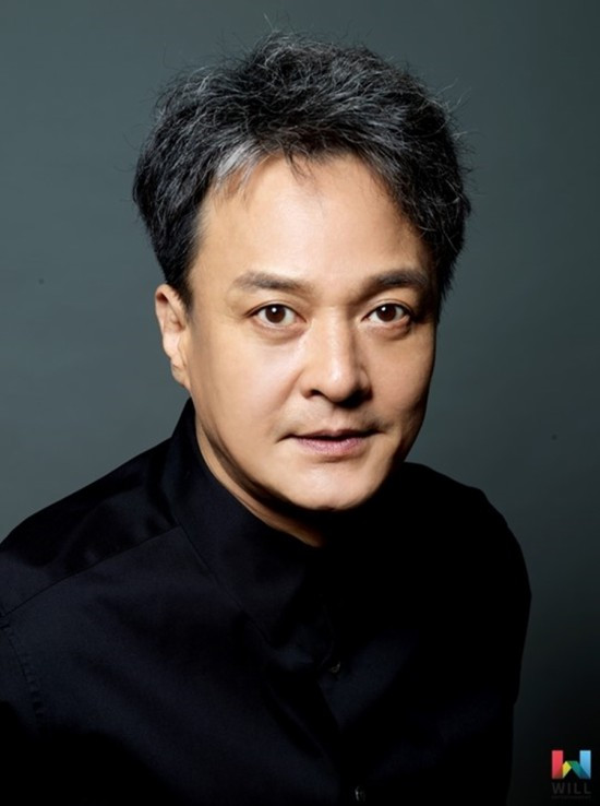 Nam diễn viên nổi tiếng với bộ phim “Phía Đông vườn địa đàng”.