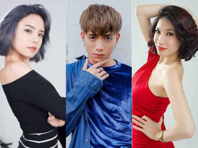 Thái Trinh - Soobin Hoàng Sơn - Pha Lê đều bày tỏ sự thương cảm khi đọc chia sẻ của Phạm Lịch.