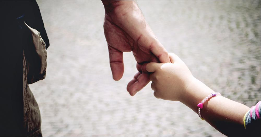 Từ trong tiềm thức người bố chính là mẫu chồng lí tưởng của các cô con gái - Ảnh minh họa: Internet